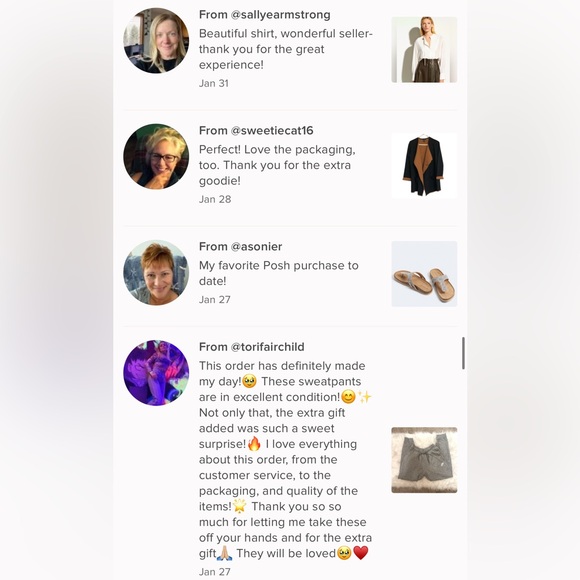 ✨Welcome!!🤍🎀✨ - Picture 13 of 16